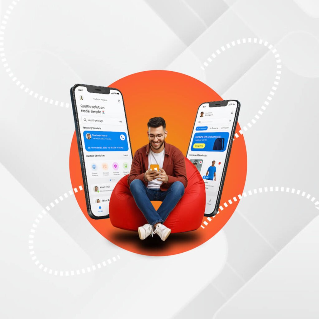 mobile app development company