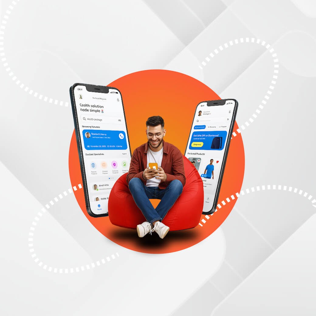 mobile app development company