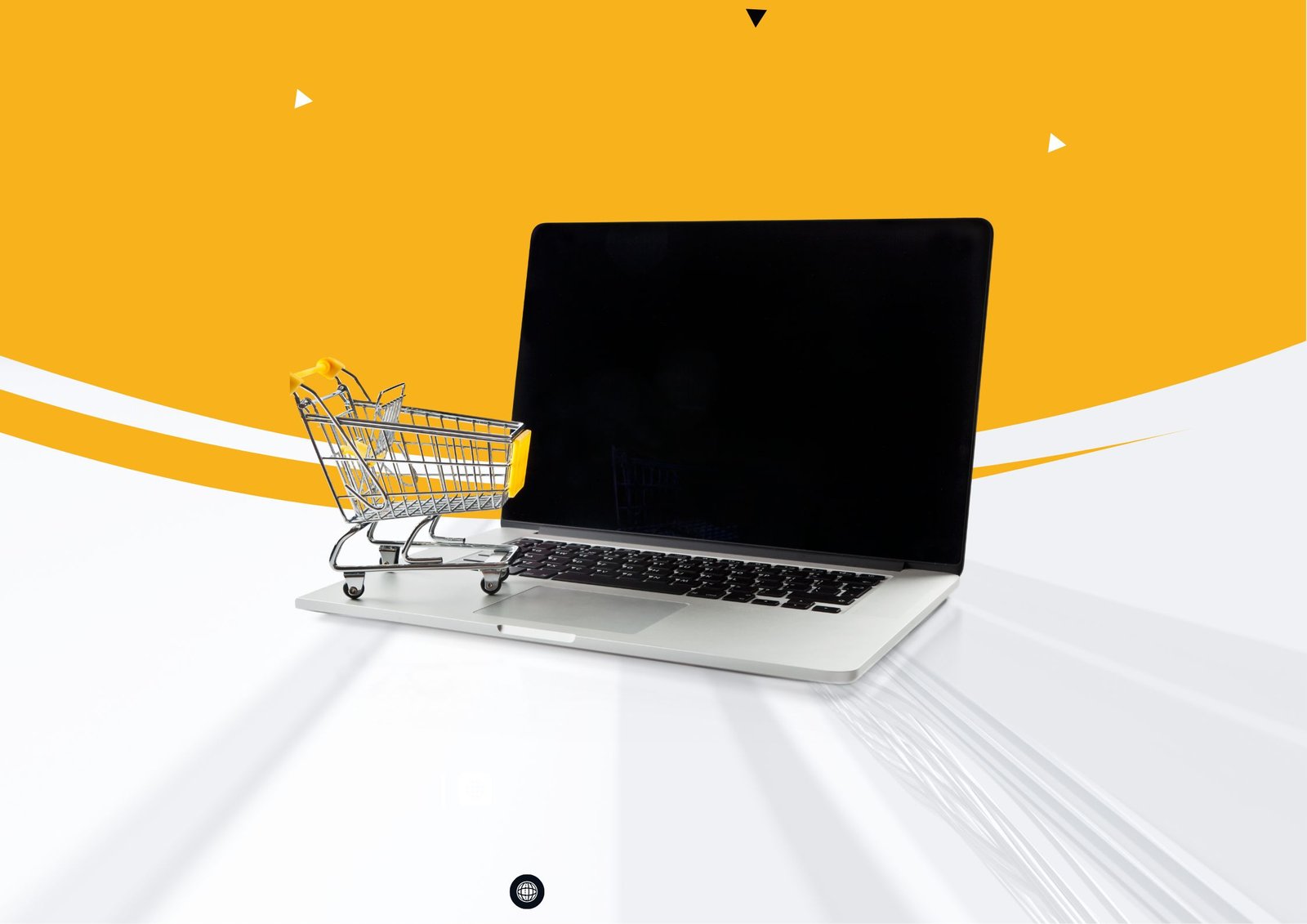 eCommerce development services