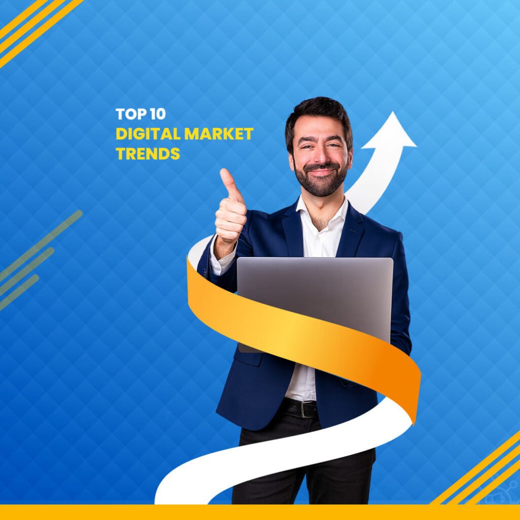 digital marketing trends 2025