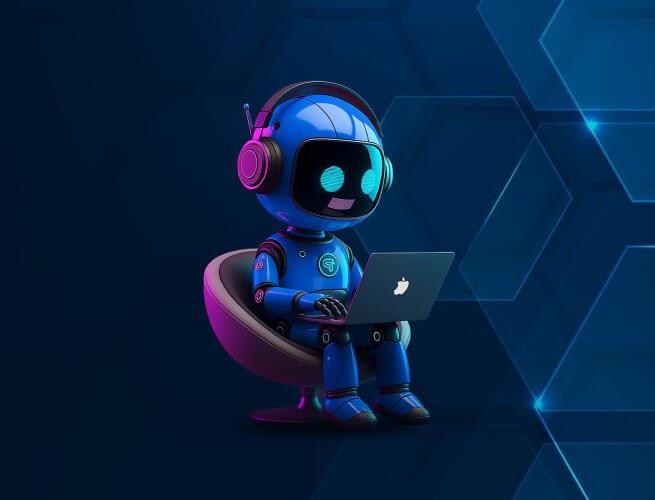 blockchain application development