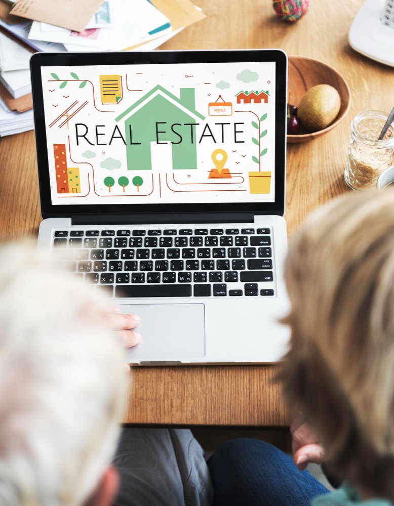 real estate SEO services